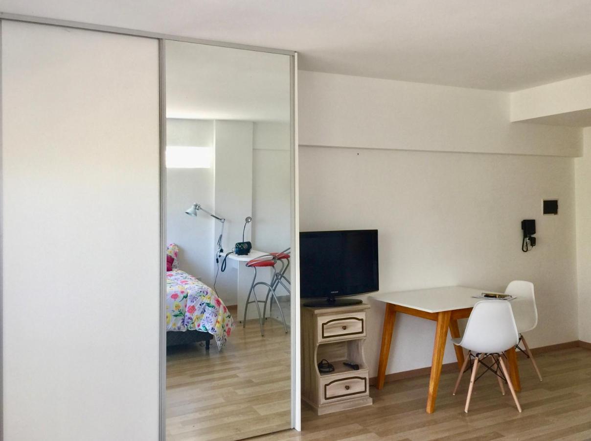 Un Espacio Moderno En Caballito Buenos Aires Exterior foto