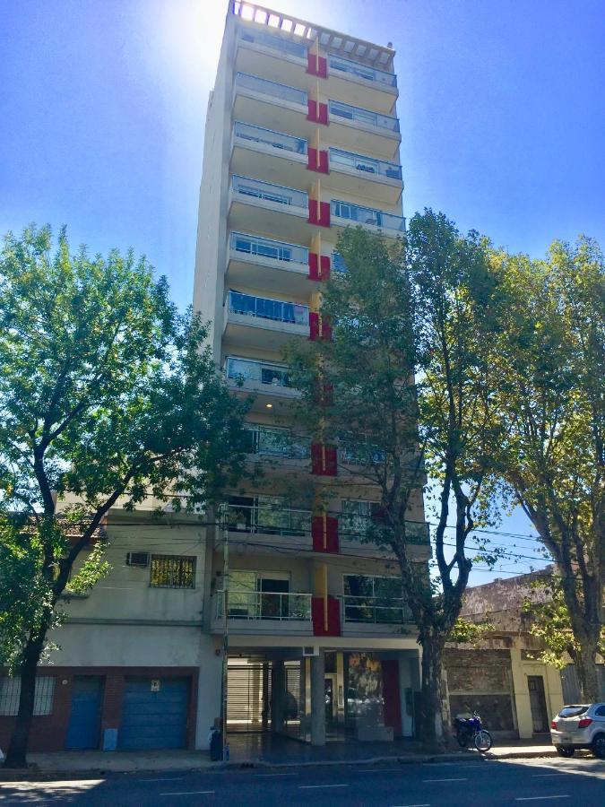 Un Espacio Moderno En Caballito Buenos Aires Exterior foto